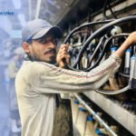 Milking Systems and Dairy Production Management