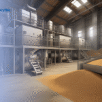 Dairy Cattle Feed Production and Management Techniques