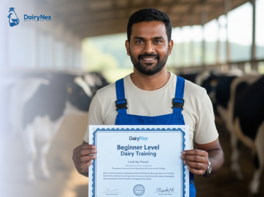 Foundations of Dairy Farming and Business