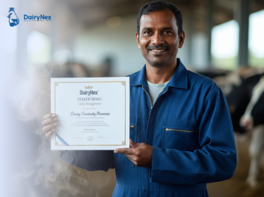 Applied Dairy Farming and Business